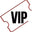 Vip Live Shows logo