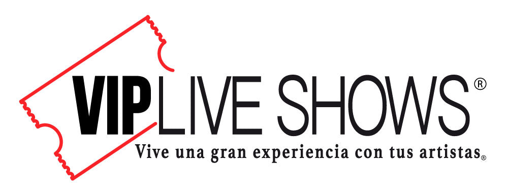 VIP LIVE SHOWS
